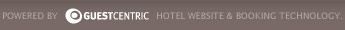 GuestCentric - Hotel website & booking technology